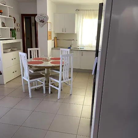 アパート Bonito Atico Alcala, Tenerife Alcalá la Real