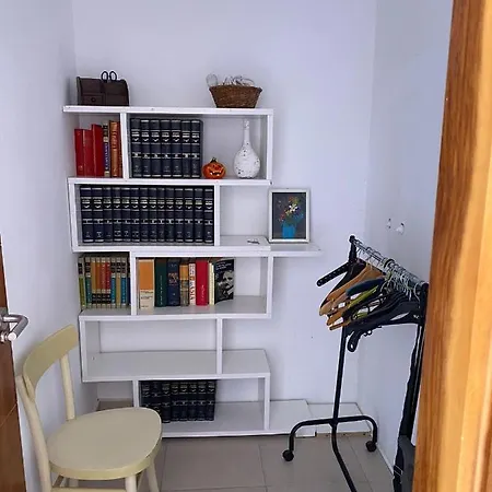 アパート Bonito Atico Alcala, Tenerife