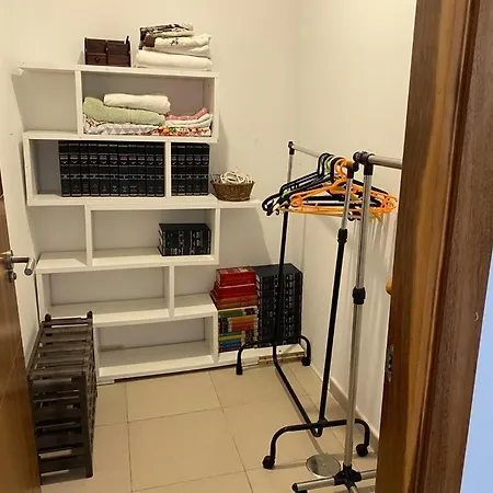 Appartement Bonito Atico Alcala, Tenerife